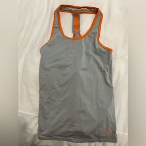 Orange Theory Fitness Coaches Tank